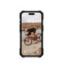 Чохол до мобільного телефона UAG iPhone 16 Essential Armor Magsafe Black (114450114040) Чохол до мобільного телефона UAG iPhone 16 Essential Armor Magsafe Black (114450114040)