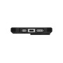 Чохол до мобільного телефона UAG iPhone 16 Essential Armor Magsafe Black (114450114040) Чохол до мобільного телефона UAG iPhone 16 Essential Armor Magsafe Black (114450114040)