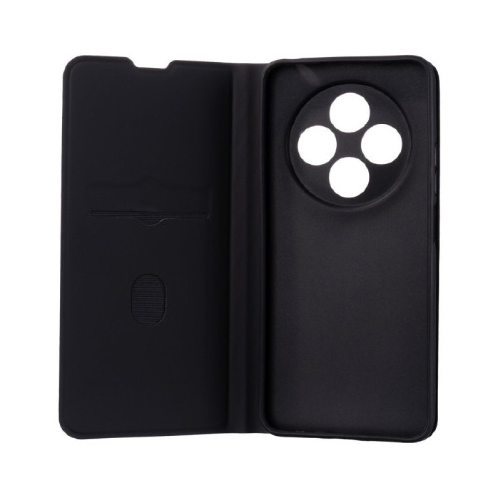 Чохол до мобільного телефона BeCover Exclusive New Style Xiaomi Redmi 14C 4G / Poco C75 Blue (712659)
