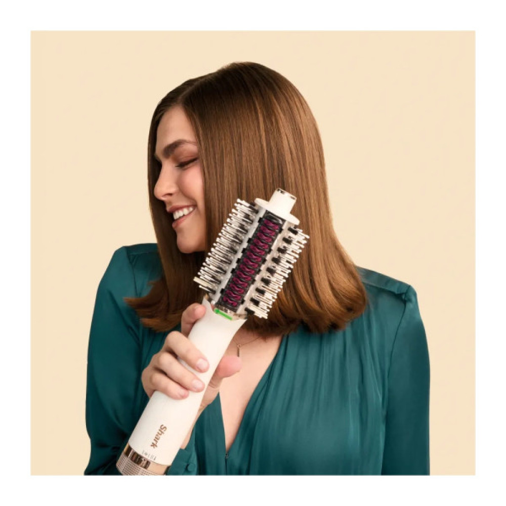 Фен-щітка Shark SmoothStyle Hot Brush & Smoothing Comb (HT202EU)