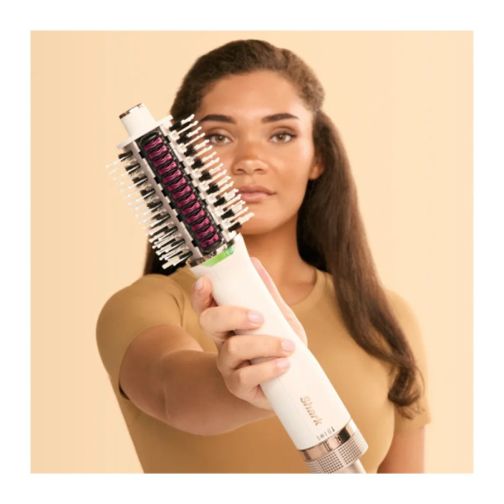 Фен-щітка Shark SmoothStyle Hot Brush & Smoothing Comb (HT202EU)