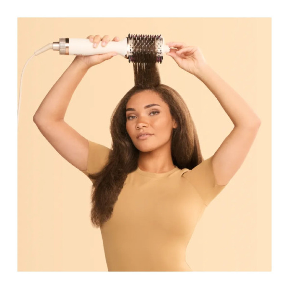 Фен-щітка Shark SmoothStyle Hot Brush & Smoothing Comb (HT202EU)