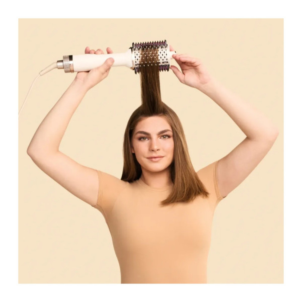 Фен-щітка Shark SmoothStyle Hot Brush & Smoothing Comb (HT202EU)