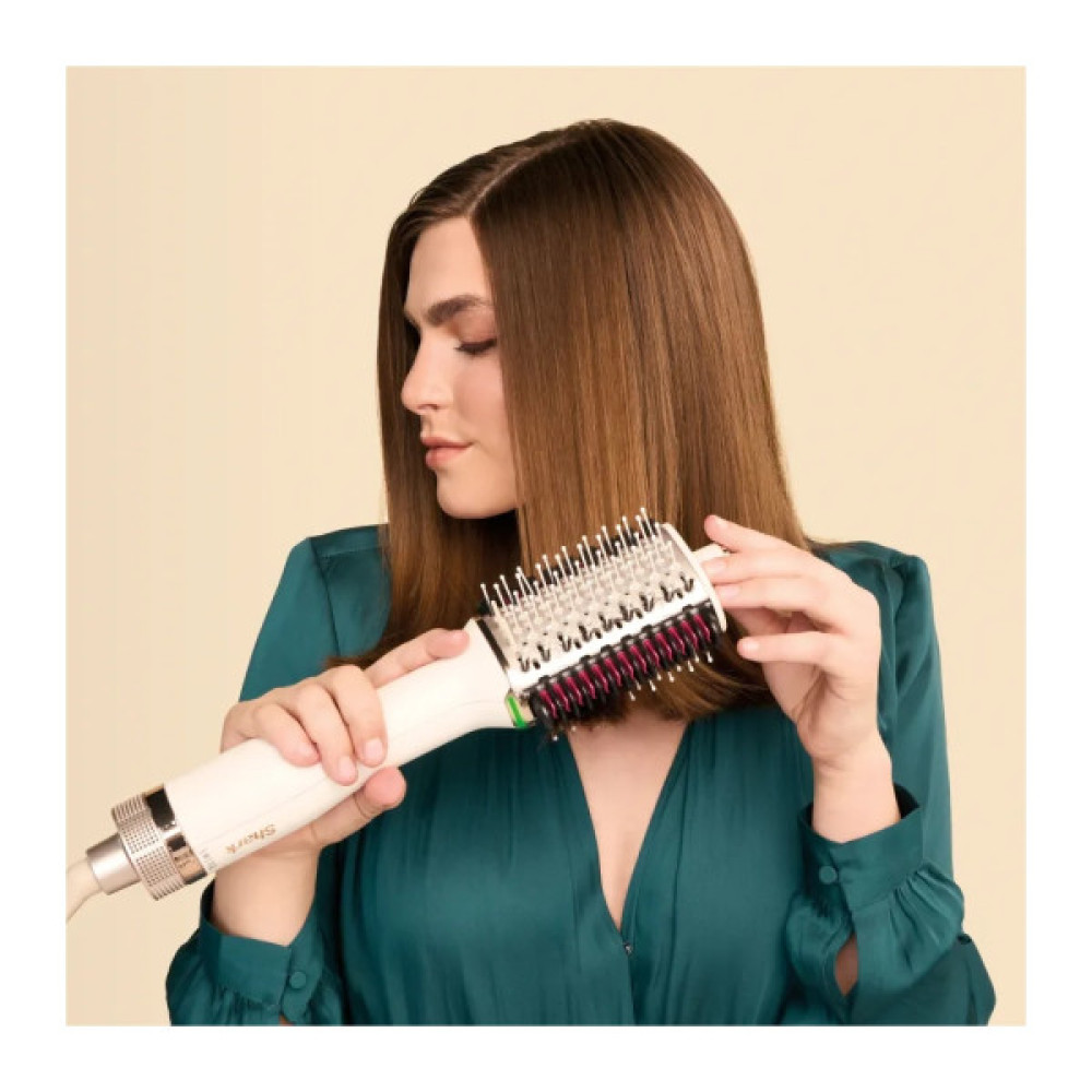 Фен-щітка Shark SmoothStyle Hot Brush & Smoothing Comb (HT202EU)