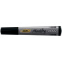 Маркер Bic перманентний, чорний (bc8209153) Маркер Bic перманентний, чорний (bc8209153)