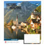 Зошит Yes Historic Horizons А5 36 аркушів клітинка (767883) Зошит Yes Historic Horizons А5 36 аркушів клітинка (767883)