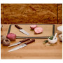 Дошка для нарізання Victorinox Epicurean Gourmet L Brown (7.4130) Дошка для нарізання Victorinox Epicurean Gourmet L Brown (7.4130)