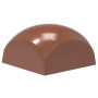 Форма для шоколаду Chocolate World Callebaut Academy 24 шт (1865 CW) Форма для шоколаду Chocolate World Callebaut Academy 24 шт (1865 CW)