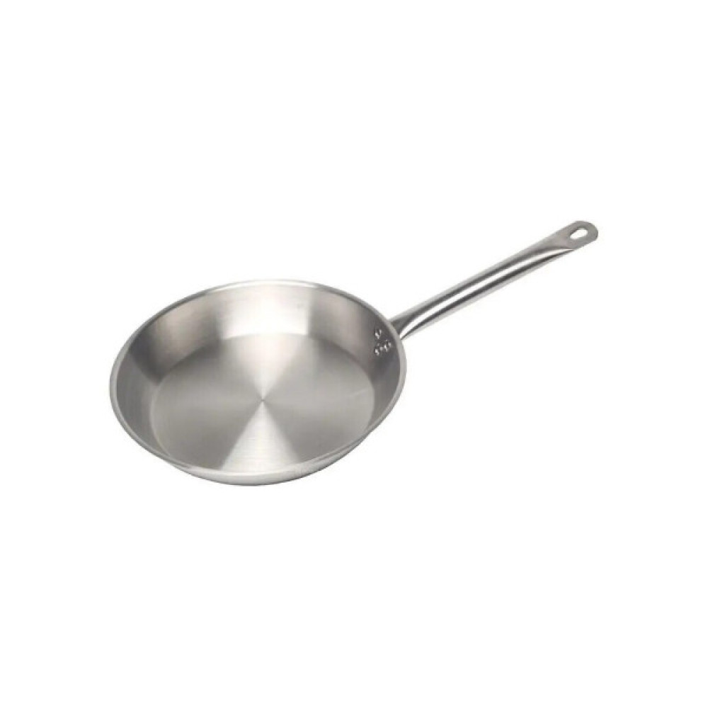 Сковорода Presto Ware Steel SE33205 30 см (56305)