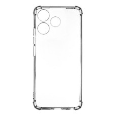 Чохол до мобільного телефона BeCover Anti-Shock Infinix Hot 30 (X6831) Clear (710602) Чохол до мобільного телефона BeCover Anti-Shock Infinix Hot 30 (X6831) Clear (710602)