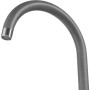 Змішувач GRANADO Elche LUX grafito (gz0109L) Змішувач GRANADO Elche LUX grafito (gz0109L)