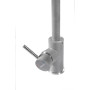 Змішувач GRANADO Elche LUX grafito (gz0109L) Змішувач GRANADO Elche LUX grafito (gz0109L)