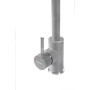 Змішувач GRANADO Elche LUX grafito (gz0109L) Змішувач GRANADO Elche LUX grafito (gz0109L)