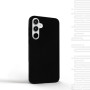 Чохол до мобільного телефона Armorstandart Matte Slim Fit Samsung A35 5G Black (ARM74315) Чохол до мобільного телефона Armorstandart Matte Slim Fit Samsung A35 5G Black (ARM74315)