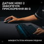 Мишка Logitech G Pro 2 Lightspeed Wireless White (910-007302) Мишка Logitech G Pro 2 Lightspeed Wireless White (910-007302)