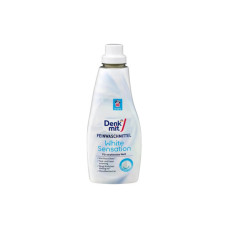 Гель для прання DenkMit White Sensation Для білих речей 1 л (4066447792997)
