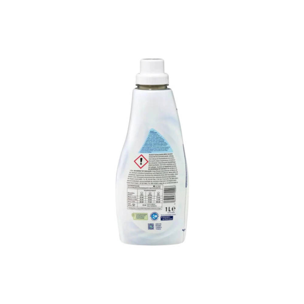 Гель для прання DenkMit White Sensation Для білих речей 1 л (4066447792997)