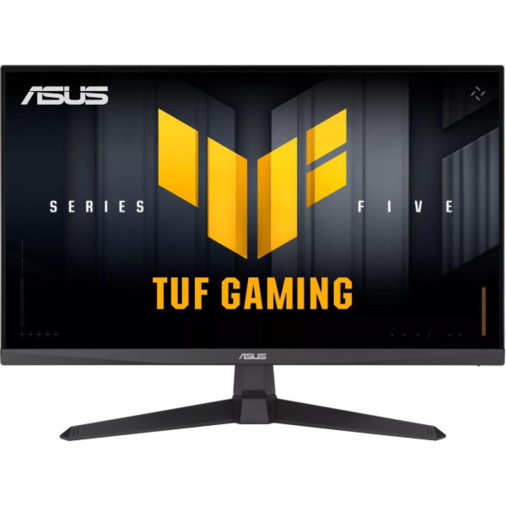 Монітор Asus 27" TUF Gaming VG279QE5A HDMI, DP, MM, IPS, 146Hz, 1ms, sRGB 125%, AdaptiveSync