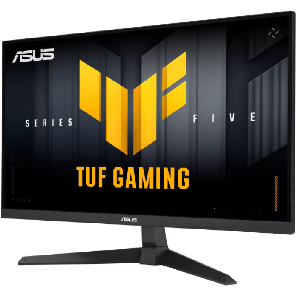 Монітор Asus 27" TUF Gaming VG279QE5A HDMI, DP, MM, IPS, 146Hz, 1ms, sRGB 125%, AdaptiveSync