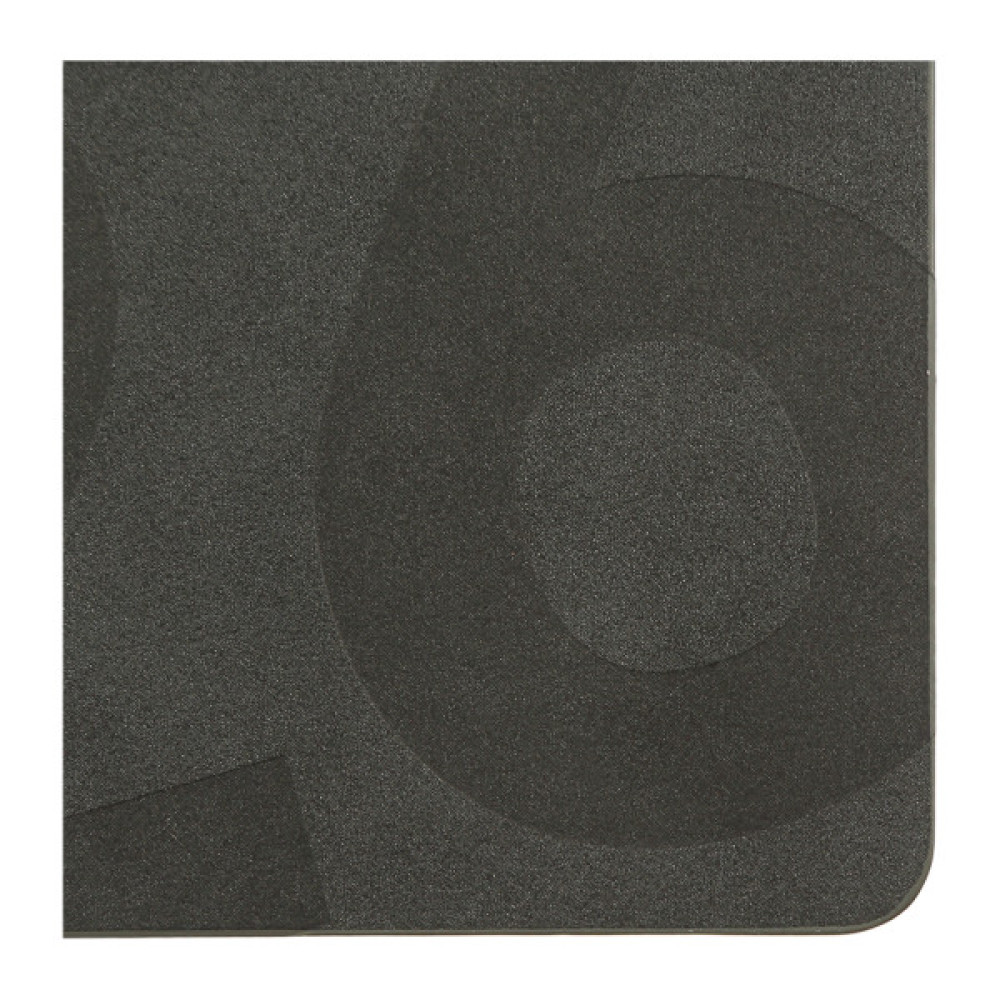 Тижневик Buromax датований 2026 BEST, А5 сірий (BM.2126-09)