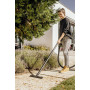 Пилосос професійний Karcher WD 3 V-19/6/20 1000Вт контейнер 19л 4.8кг