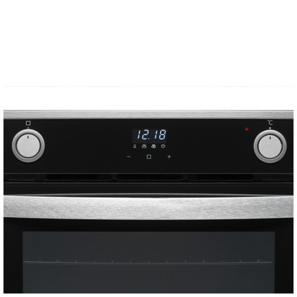 Духова шафа Pyramida FN 105 EPL XGBL (73)