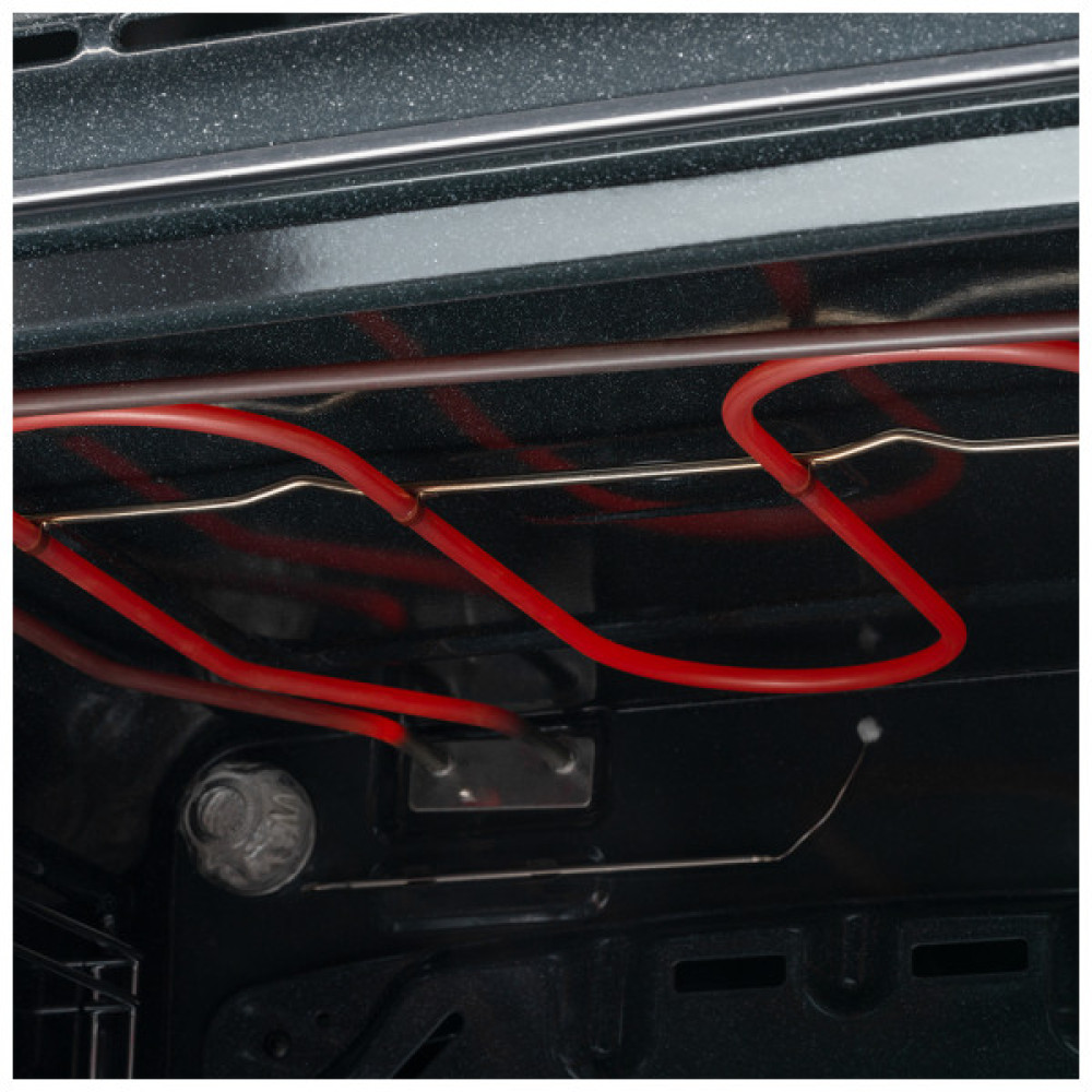 Духова шафа Pyramida FN 105 EPL XGBL (73)