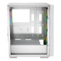 Корпус для ПК OCYPUS GAMMA C60 WH ARGB (GAMMA-C60-WHG400XX-GL)