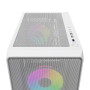 Корпус для ПК OCYPUS GAMMA C60 WH ARGB (GAMMA-C60-WHG400XX-GL)