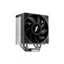 Кулер до процесора 1stPlayer Кулер процесорний 1stPlayer CY12 Black (CY12-BK)