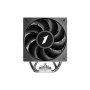 Кулер до процесора 1stPlayer Кулер процесорний 1stPlayer CY12 Black (CY12-BK)