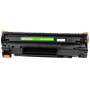 Картридж ColorWay для HP LJ P1005/1505/Can725 + тонер TH-1005 (3шт) (CW-H435/436M/TH-1005) Картридж ColorWay для HP LJ P1005/1505/Can725 + тонер TH-1005 (3шт) (CW-H435/436M/TH-1005)
