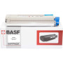 Тонер-картридж BASF OKI C831/841 Cyan, 44844507 (KT-44844507) Тонер-картридж BASF OKI C831/841 Cyan, 44844507 (KT-44844507)
