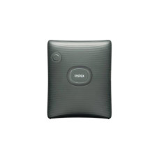 Фотопринтер Fujifilm INSTAX SQ Link Green