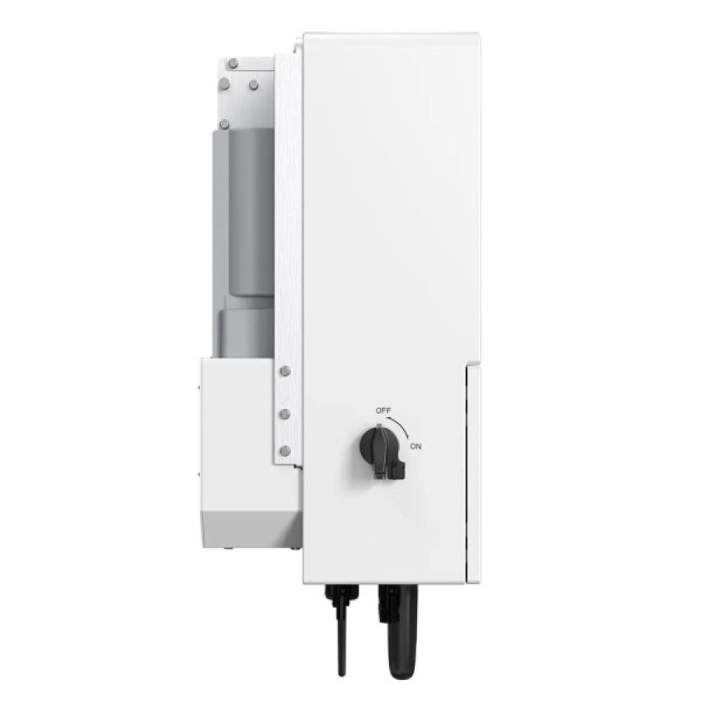 Гібридний інвертор трифазний Solis S6 15кВт, 4xMPPT, DC, для HV Batteries