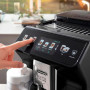 Кавомашина DeLonghi ECAM 450.55 G