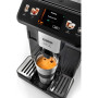 Кавомашина DeLonghi ECAM 450.55 G