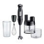 Блендер Braun MQ 55755 MBK Блендер Braun MQ 55755 MBK