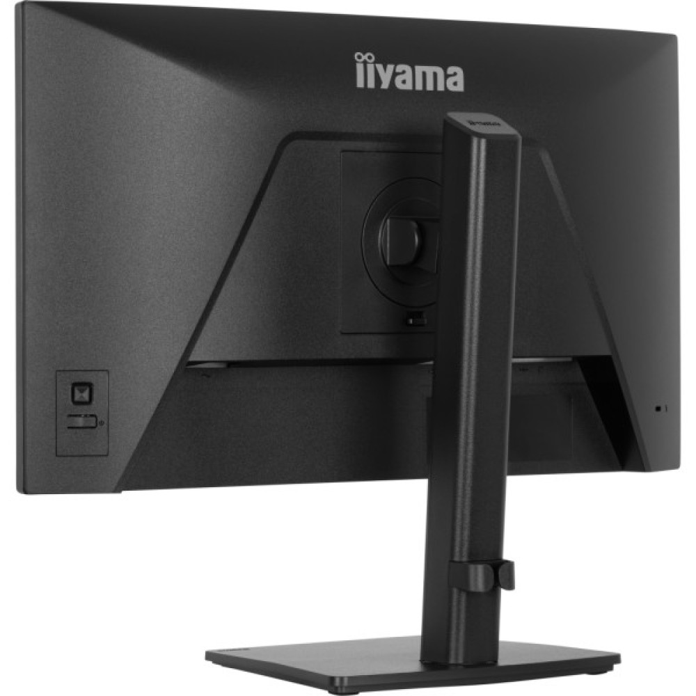 Монітор iiyama XB2496HSC-B1