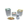 Харчовий контейнер Status вакуумний Gastro Xarec 6 л (178553)