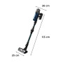 Пилосос Rowenta RH9AD1WO