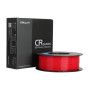 Пластик для 3D-принтера Creality PETG 1.75мм, red, 1кг (3301030038)