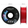 Пластик для 3D-принтера Creality PETG 1.75мм, red, 1кг (3301030038)