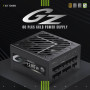 GAMEMAX GZ 1200G BK