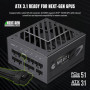 GAMEMAX GZ 1200G BK