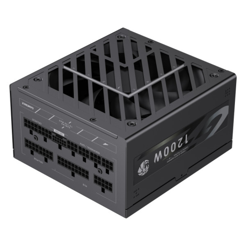 GAMEMAX GZ 1200G BK