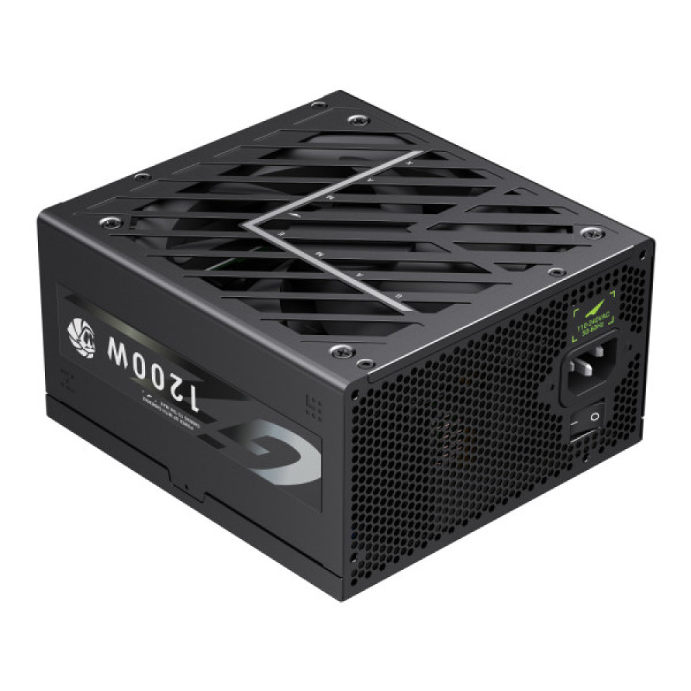 GAMEMAX GZ 1200G BK