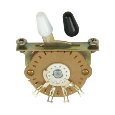Перемикач для гітари DiMarzio Five-Way Switch For Strat (EP1104)