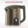 Електрочайник Tefal KI871FE0