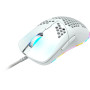 Мишка Canyon Puncher GM-11 USB White (CND-SGM11W) Мишка Canyon Puncher GM-11 USB White (CND-SGM11W)
